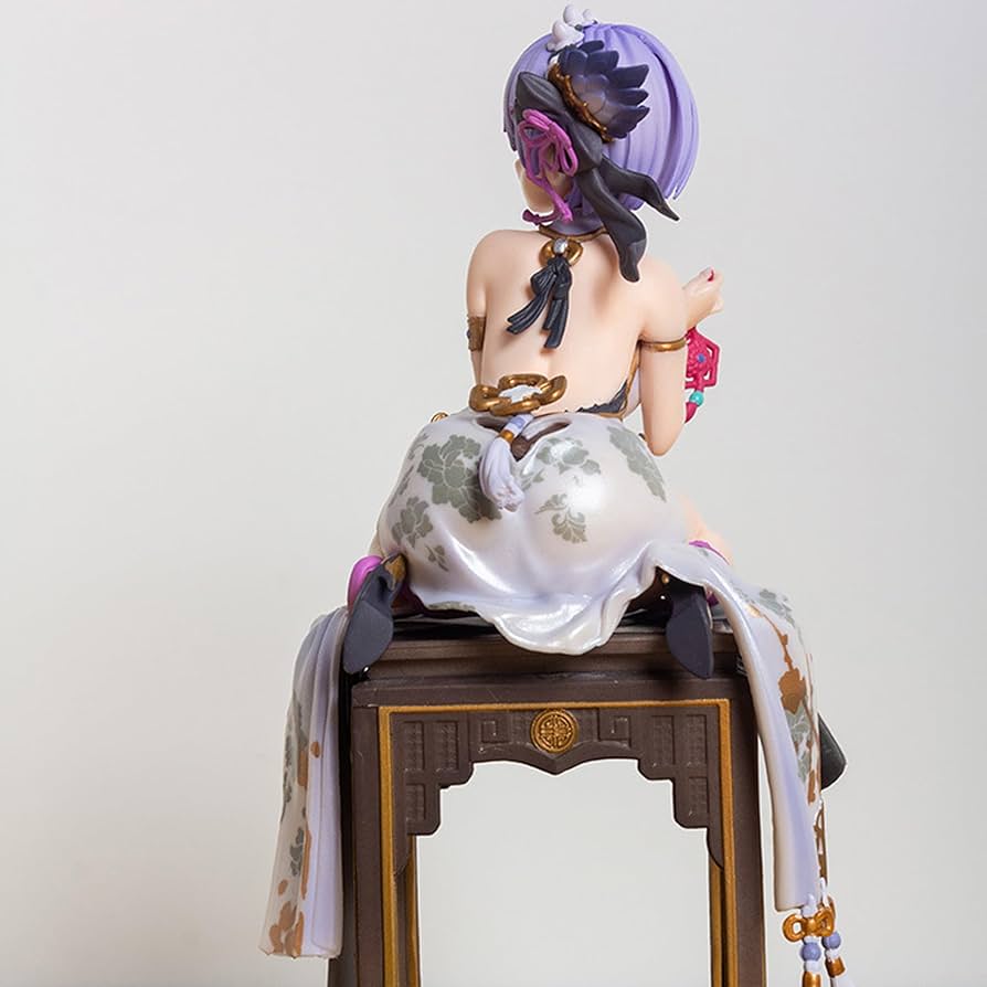 ゼロから始める異世界生活 レム チャイナドレス ver. フィギュア Amazon | F:NEX フリュー Re:ゼロから始める異世界生活 レム